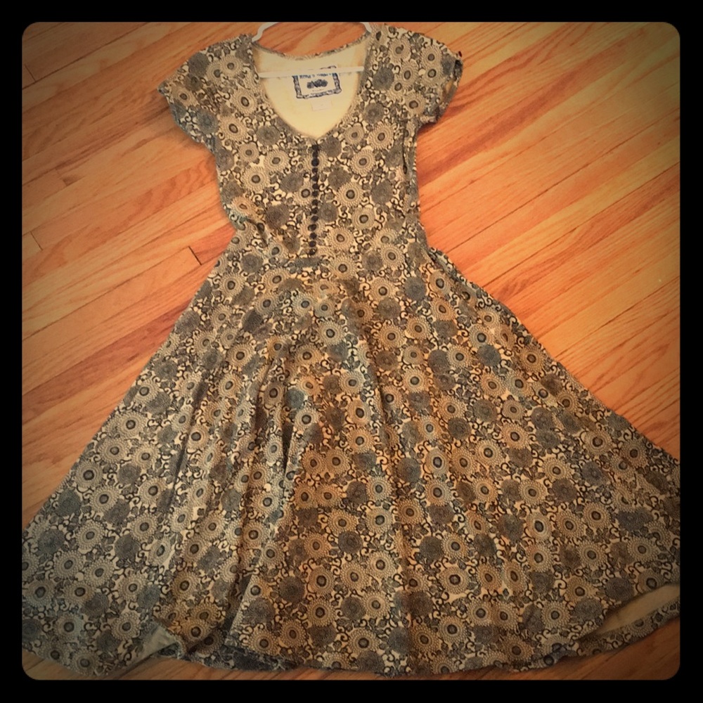 Dress